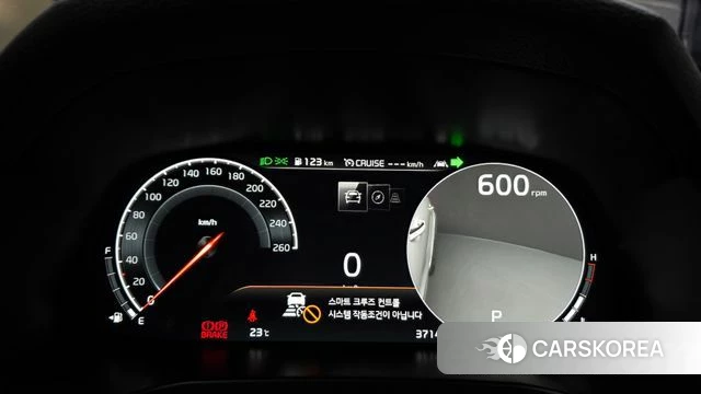 Kia K7 Premier id 4998298 из Кореи 30