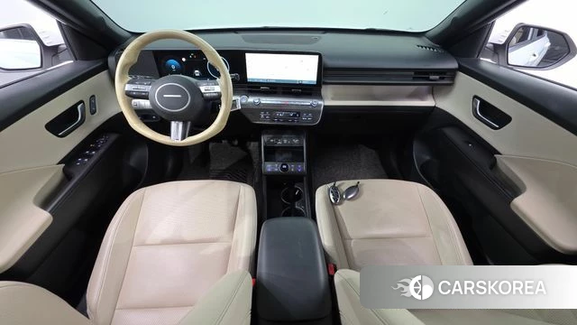 Hyundai Kona (SX2) id 5021942 из Кореи 31