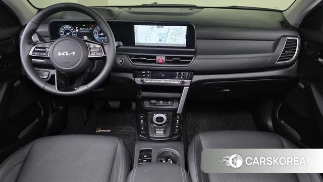 Kia The New Seltos id 5012053 из Кореи 17