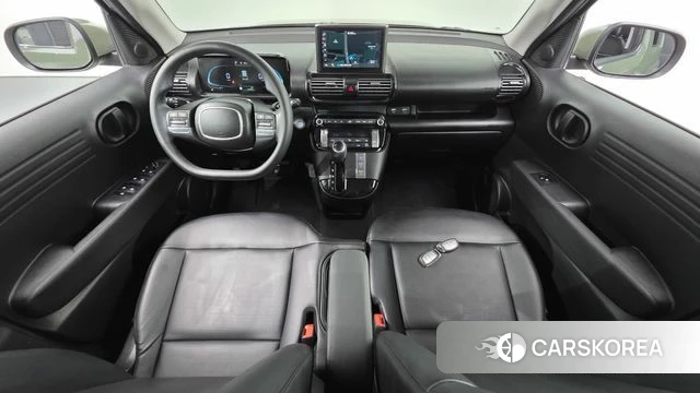 Hyundai Casper id 5022667 из Кореи 28