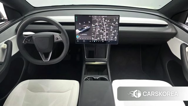 Tesla Model Y id 4847214 из Кореи 34