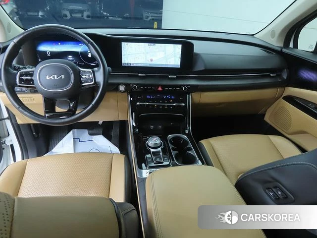 Kia Carnival 4th generation id 4986624 из Кореи 17
