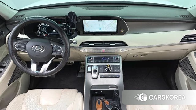Hyundai Palisade id 4997720 из Кореи 17