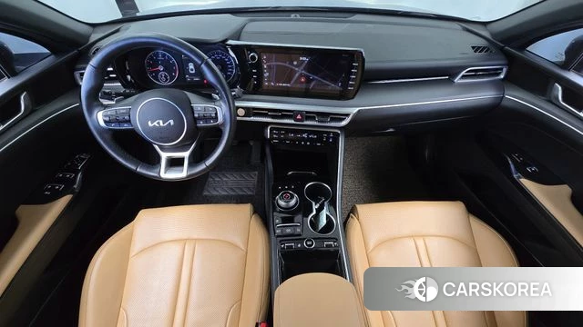 Kia K5 3rd generation id 4774754 из Кореи 28