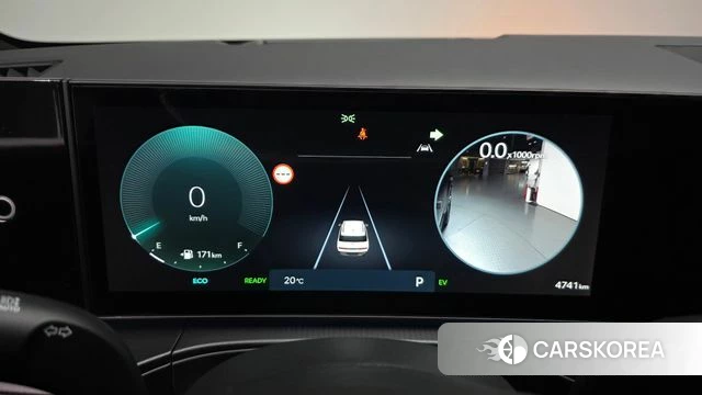 Hyundai Santa Fe (MX5) id 5039154 из Кореи 35