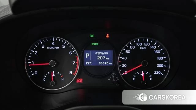Kia All New Morning (JA) id 5041699 из Кореи 27