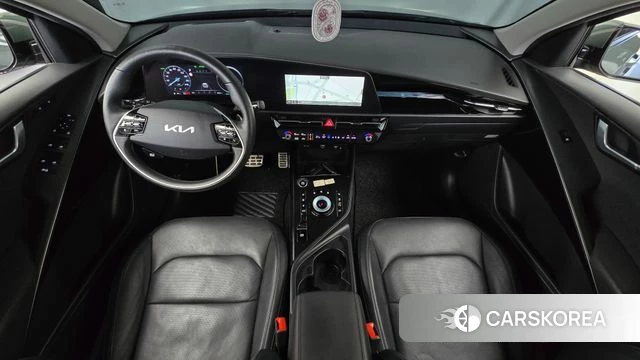 Kia Di Ol Nu Niro id 5026919 из Кореи 31