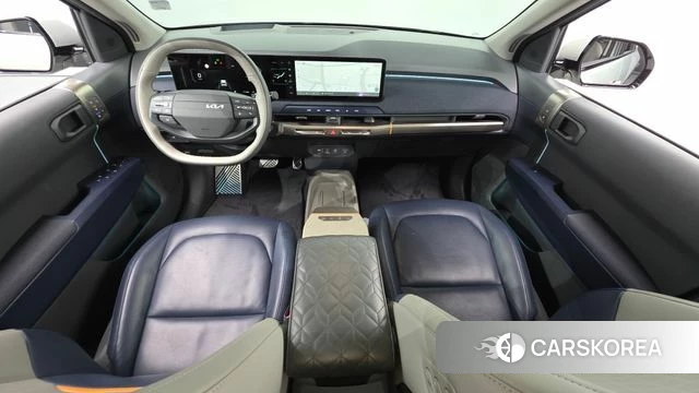 Kia EV3 id 5016175 из Кореи 31