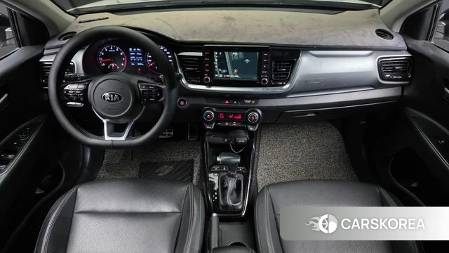 Kia Stonic id 5035855 из Кореи 17