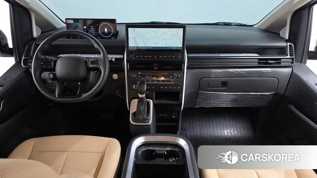Hyundai The New Staria id 5025976 из Кореи 17
