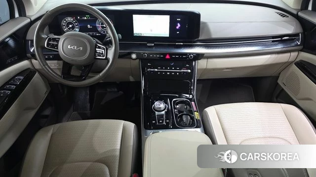 Kia Carnival 4th generation id 4986998 из Кореи 17