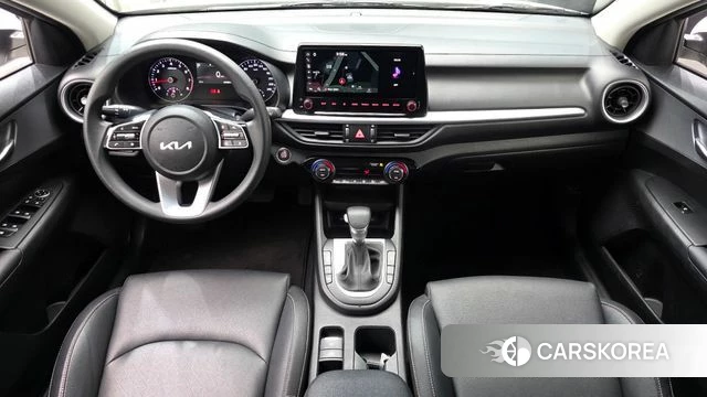 Kia The New K3 2nd generation id 5027003 из Кореи 17