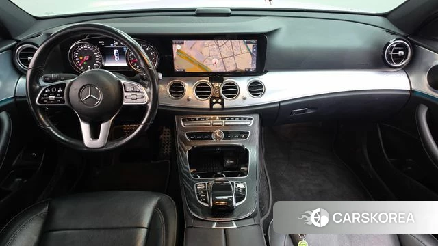 Mercedes-Benz E-Class W213 id 4967209 из Кореи 29