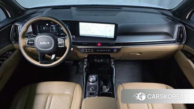Kia The New Sorento 4th Generation id 5051863 из Кореи 33