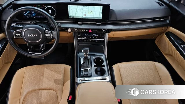 Kia Carnival 4th generation id 4958523 из Кореи 33