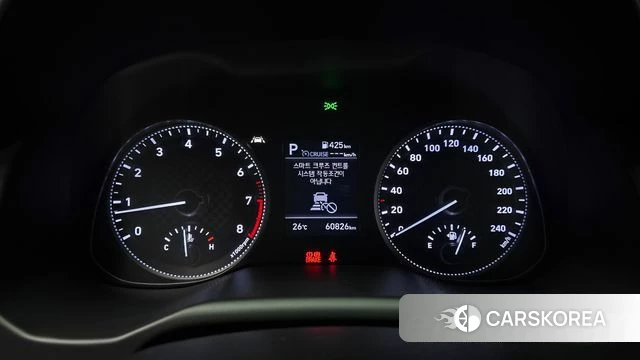 Hyundai The New Avante AD id 4977975 из Кореи 27
