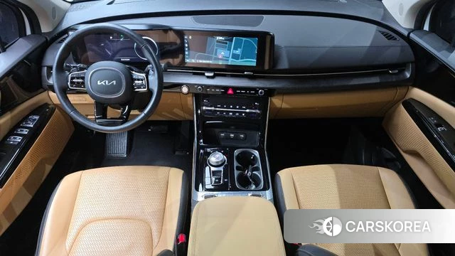 Kia Carnival 4th generation id 4854361 из Кореи 32