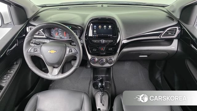 Chevrolet (GM Daewoo) The New Spark id 4967374 из Кореи 29
