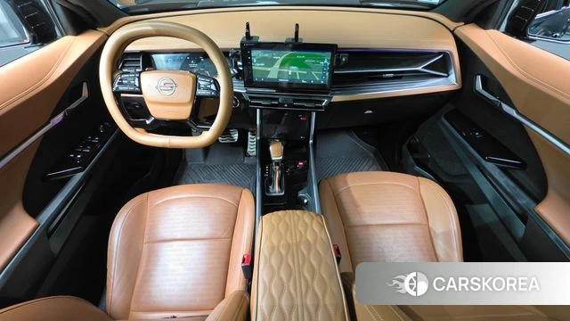 Ssangyong Torres id 4986238 из Кореи 30