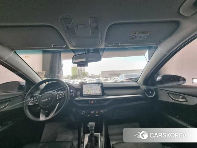 Kia The New K3 2nd generation id 4775273 из Кореи 17