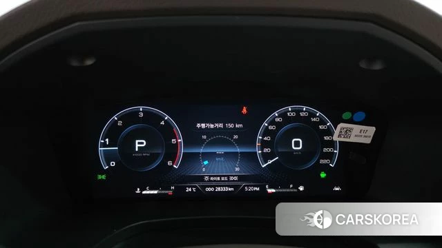 Ssangyong Rexton New Arena id 4941449 из Кореи 41