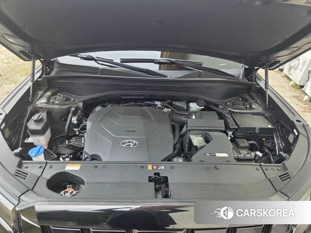 Hyundai The New Palisade id 4792393 из Кореи 17