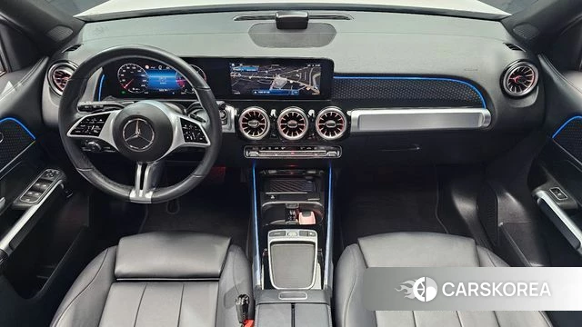 Mercedes-Benz GLB-Class X247 id 4941411 из Кореи 29