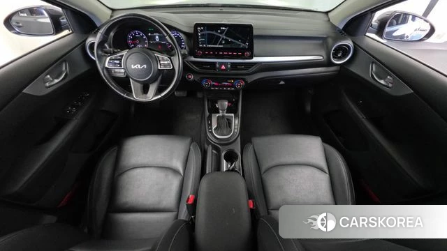 Kia The New K3 2nd generation id 5027890 из Кореи 27
