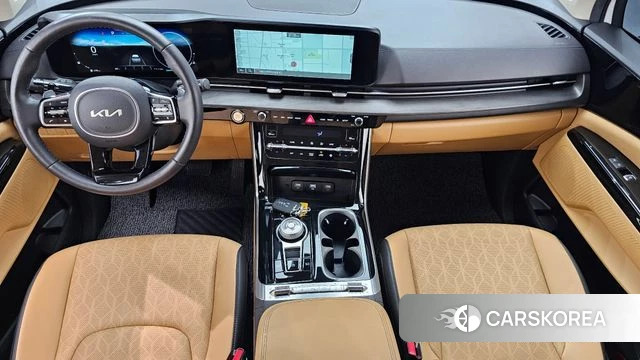 Kia Carnival 4th generation id 4929382 из Кореи 32