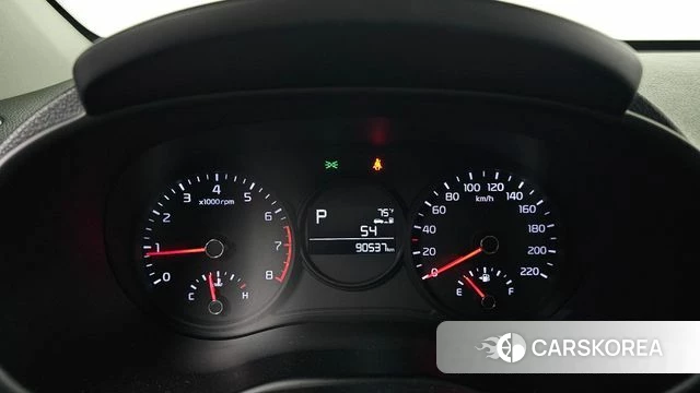 Kia All New Morning (JA) id 4978074 из Кореи 30