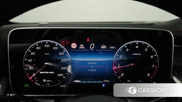 Mercedes-Benz GLC-Class X254 id 5011039 из Кореи 33