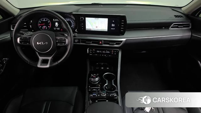 Kia K5 3rd generation id 5033491 из Кореи 25