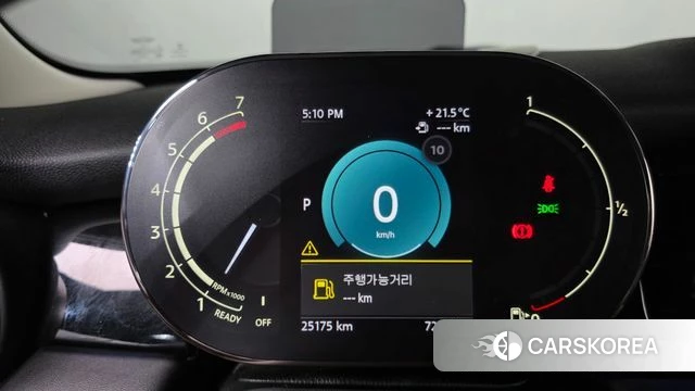 Mini Cooper S id 4992331 из Кореи 29