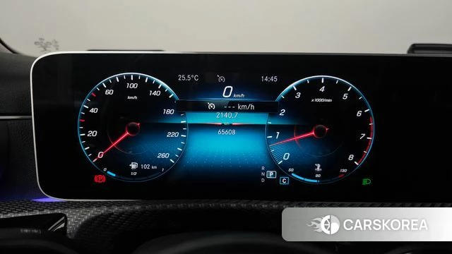 Mercedes-Benz A-Class W177 id 4967129 из Кореи 32