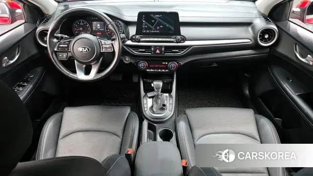 Kia Come New K3 id 3612801 из Кореи 17