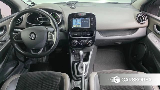 Renault Korea (Samsung) Clio id 5029168 из Кореи 17