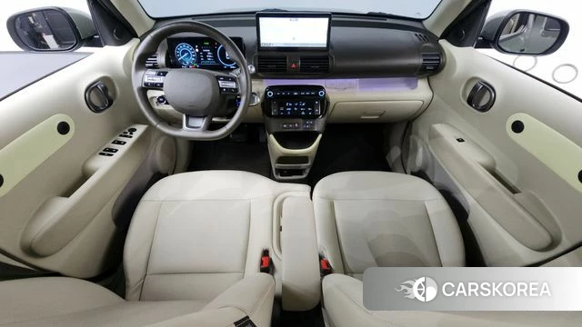 Hyundai Casper Electric id 4893030 из Кореи 29