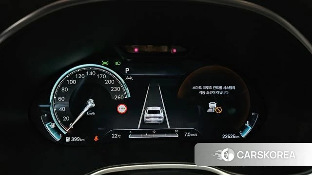 Genesis G80 (RG3) id 4976331 из Кореи 32