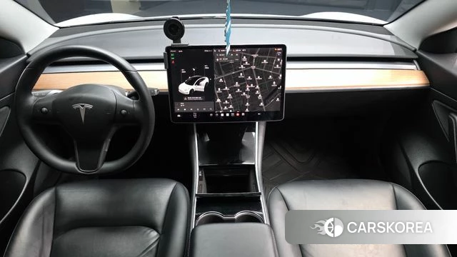 Tesla Model 3 id 5003832 из Кореи 27