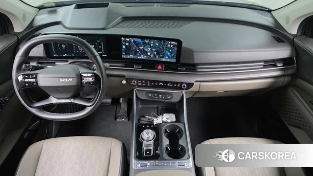 Kia The New Carnival 4th Generation id 4990366 из Кореи 30