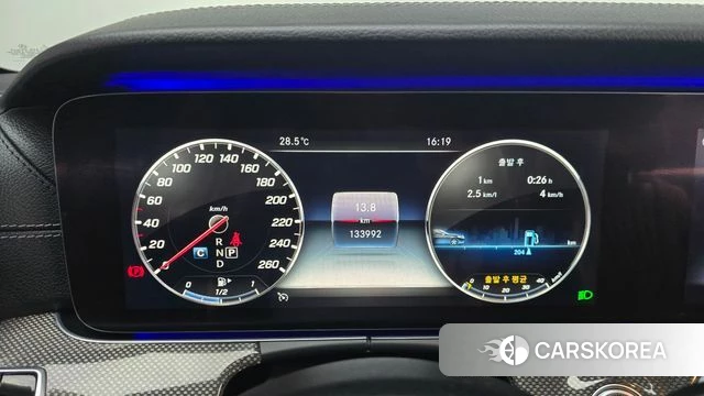 Mercedes-Benz CLS-Class C257 id 4918414 из Кореи 29