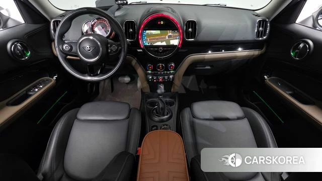 Mini Cooper Countryman id 5018561 из Кореи 17