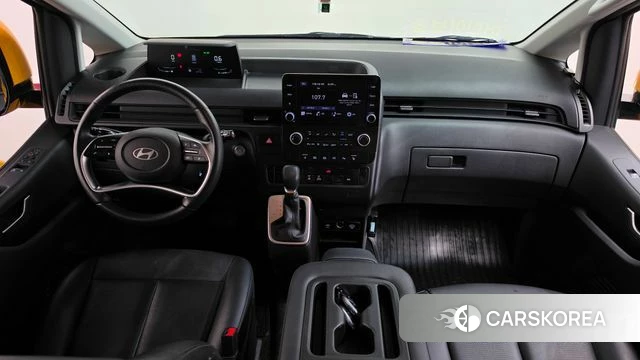 Hyundai Staria id 4950260 из Кореи 30