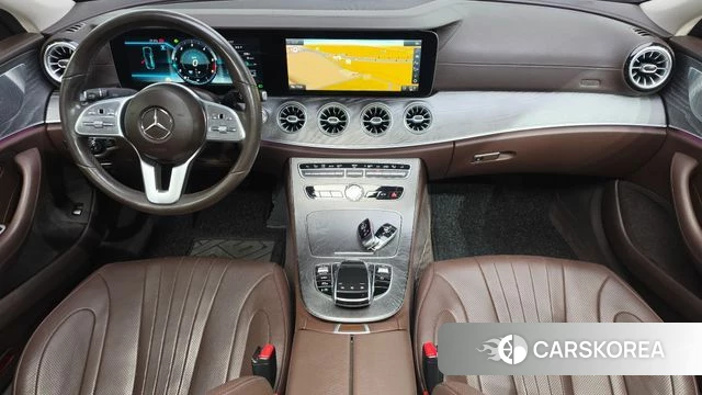 Mercedes-Benz CLS-Class C257 id 4930748 из Кореи 34