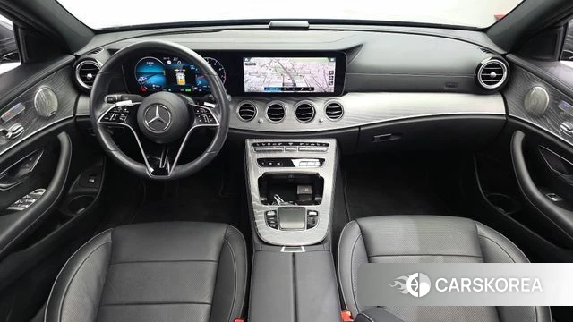 Mercedes-Benz E-Class W213 id 5017485 из Кореи 17
