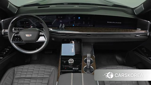 Cadillac Escalade 5th Generation id 4990212 из Кореи 17