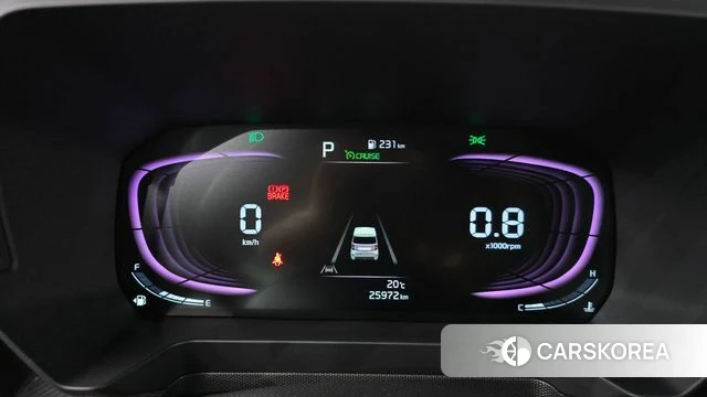 Kia The New Kia Ray id 5015914 из Кореи 29