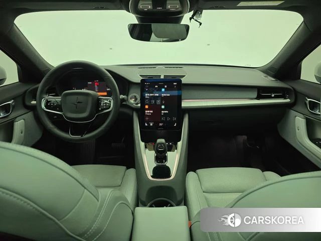 Polestar Polestar 2 id 4981447 из Кореи 17