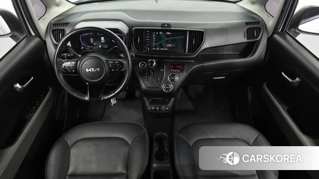 Kia The New Kia Ray id 5052596 из Кореи 27