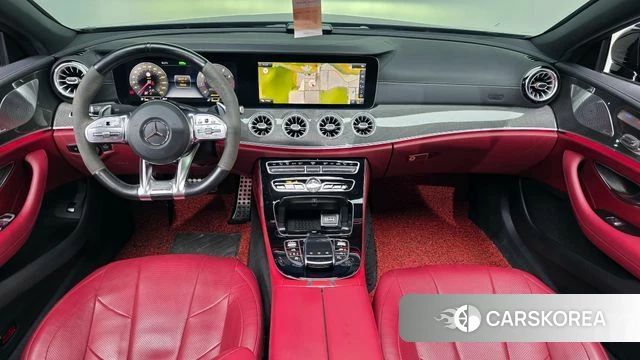 Mercedes-Benz CLS-Class C257 id 4225311 из Кореи 17